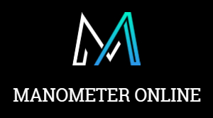 Manometer Online-Logo